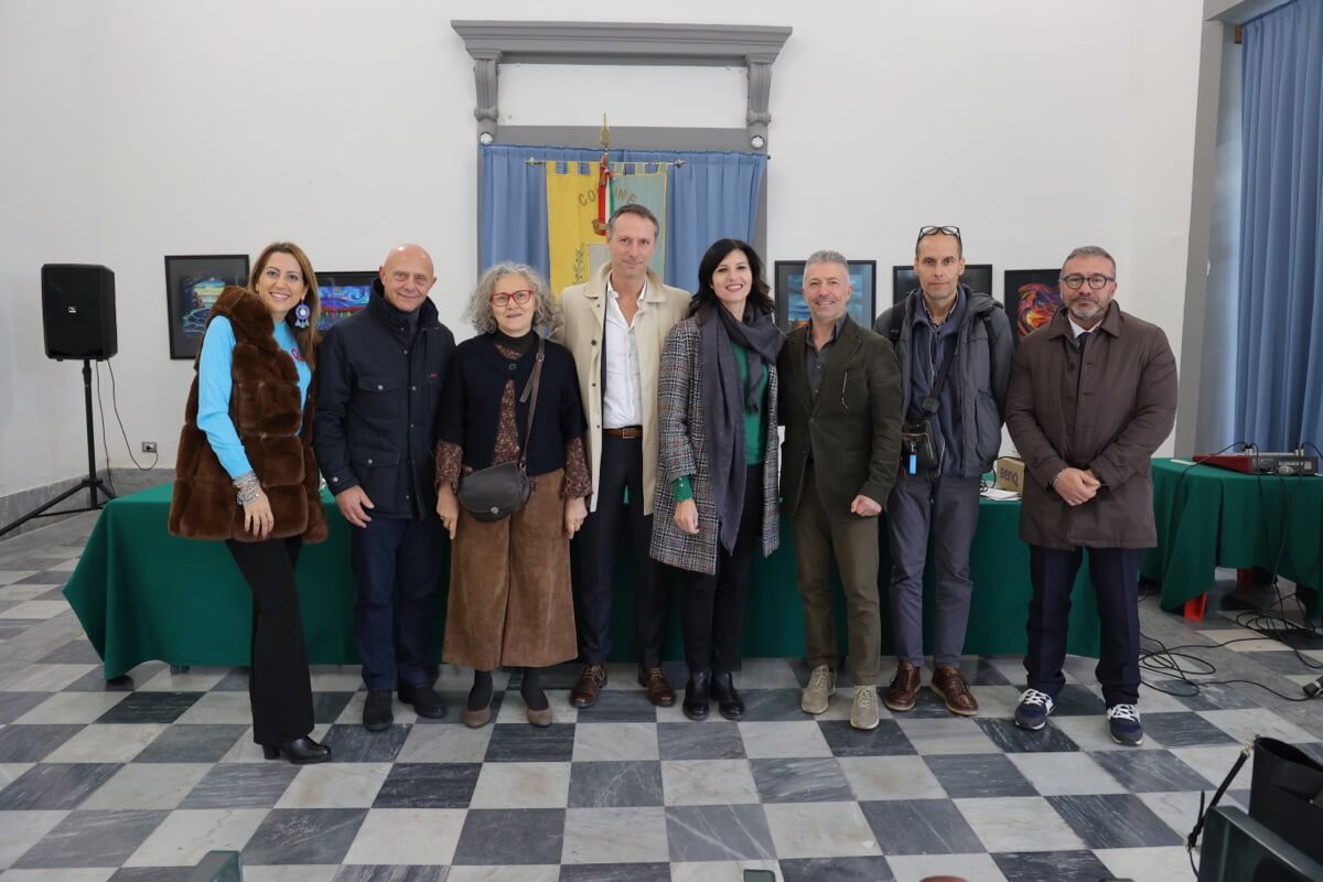 Presentazione del nuovo servizio di raccolta e convegno “Plastica: Impatti sull’ambiente e sulla salute umana – Facciamo la nostra parte!”